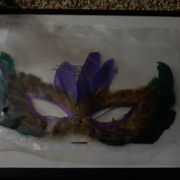 Masks - Picture 2 of 3